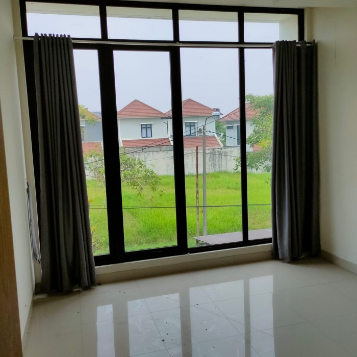 Rumah Disewakan Semi Furnished di Cluster Summer Bliss Lippo Cikarang 